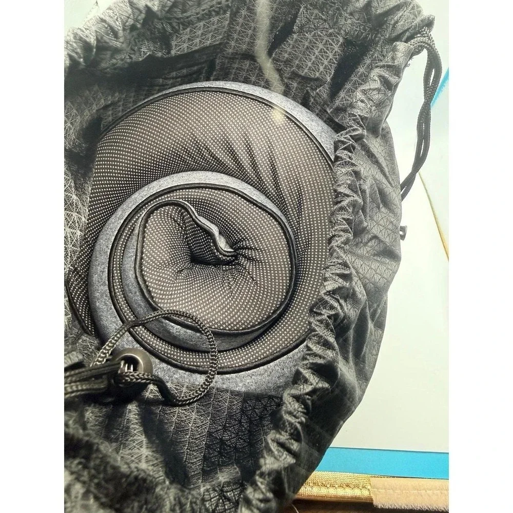 Brand new memory foam travel neck pillow